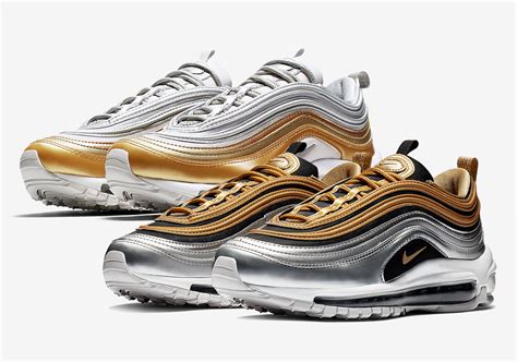 nike air max gold herren|nike air max metallic gold.